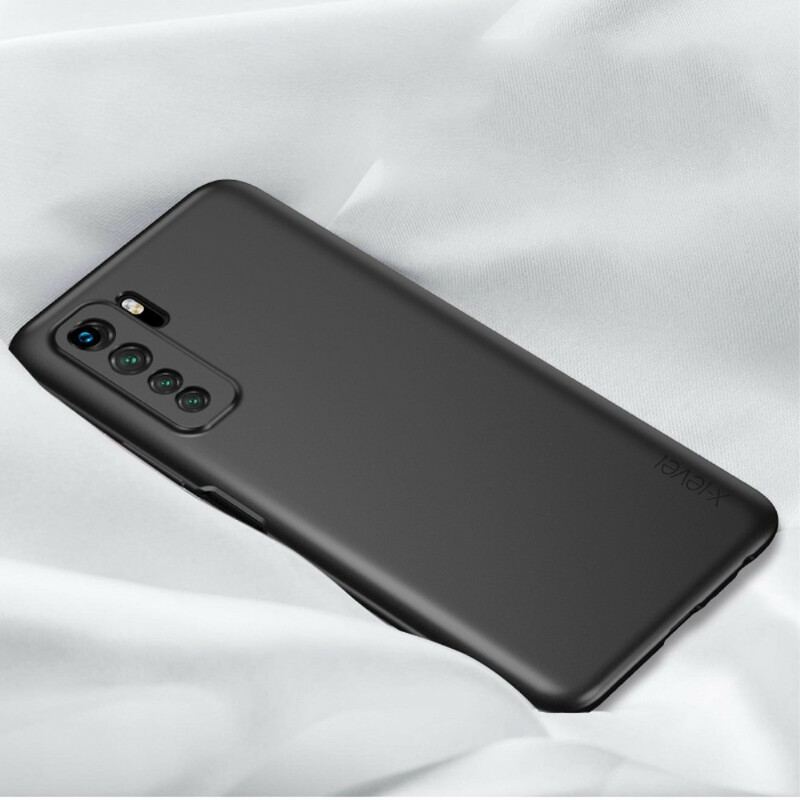 Mobilcover Huawei P40 Lite 5G Guardian Series X-level