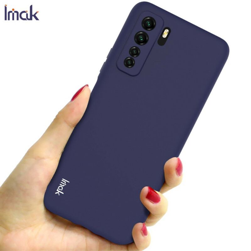 Mobilcover Huawei P40 Lite 5G Imak Mate Uc-1-serien