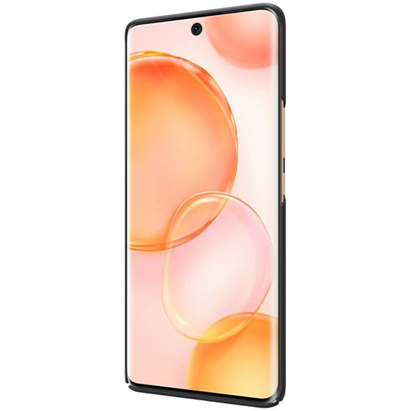 Cover Huawei Nova 9 Rigid Frosted Nillkin