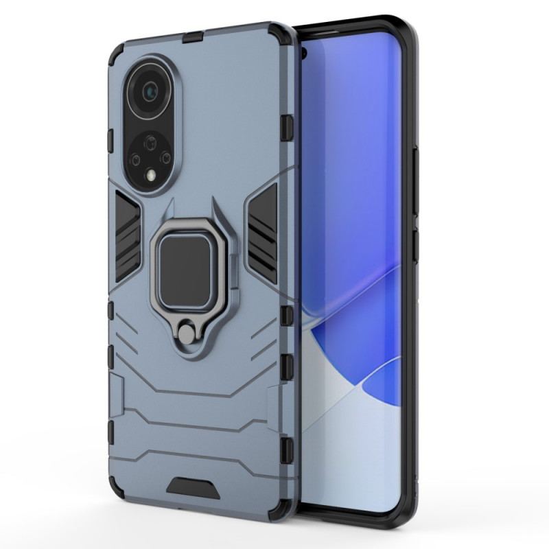 Cover Huawei Nova 9 Ring Resistent