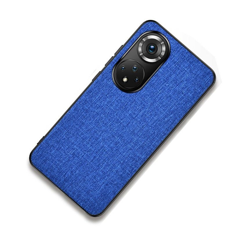 Cover Huawei Nova 9 Stoftekstur