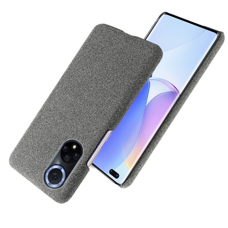 Cover Huawei Nova 9 Teksturstof Ksq