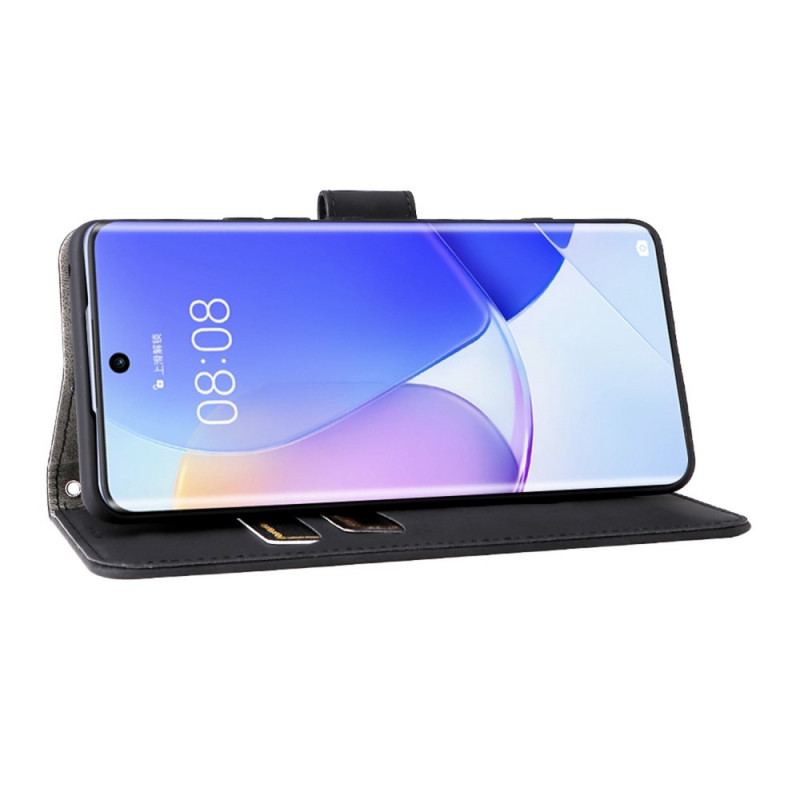 Flip Cover Huawei Nova 9 Hudberøring