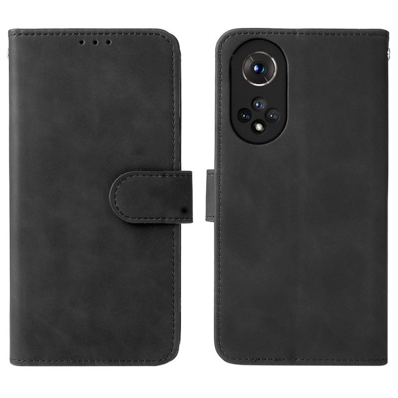 Flip Cover Huawei Nova 9 Hudberøring