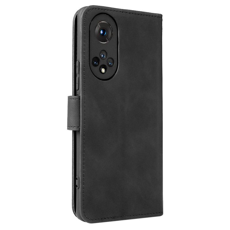 Flip Cover Huawei Nova 9 Hudberøring