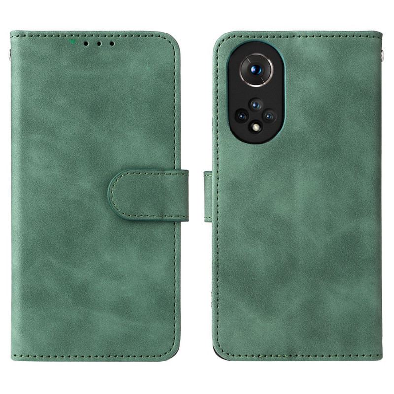 Flip Cover Huawei Nova 9 Hudberøring