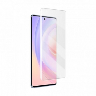 Honor 50 / Huawei Nova 9 Amorøs Beskyttelse Af Hærdet Glas