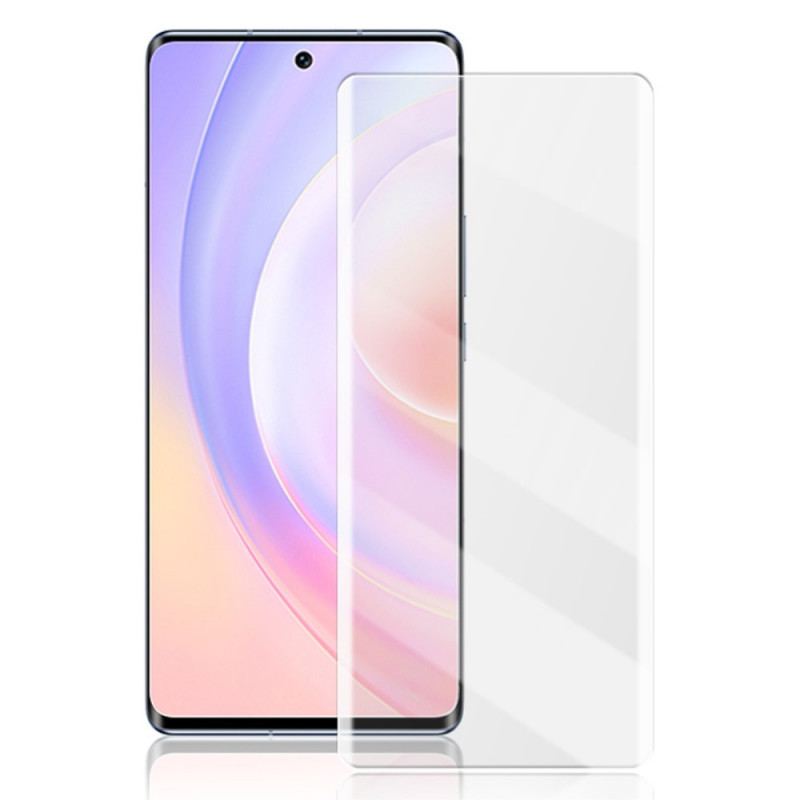 Honor 50 / Huawei Nova 9 Amorøs Beskyttelse Af Hærdet Glas