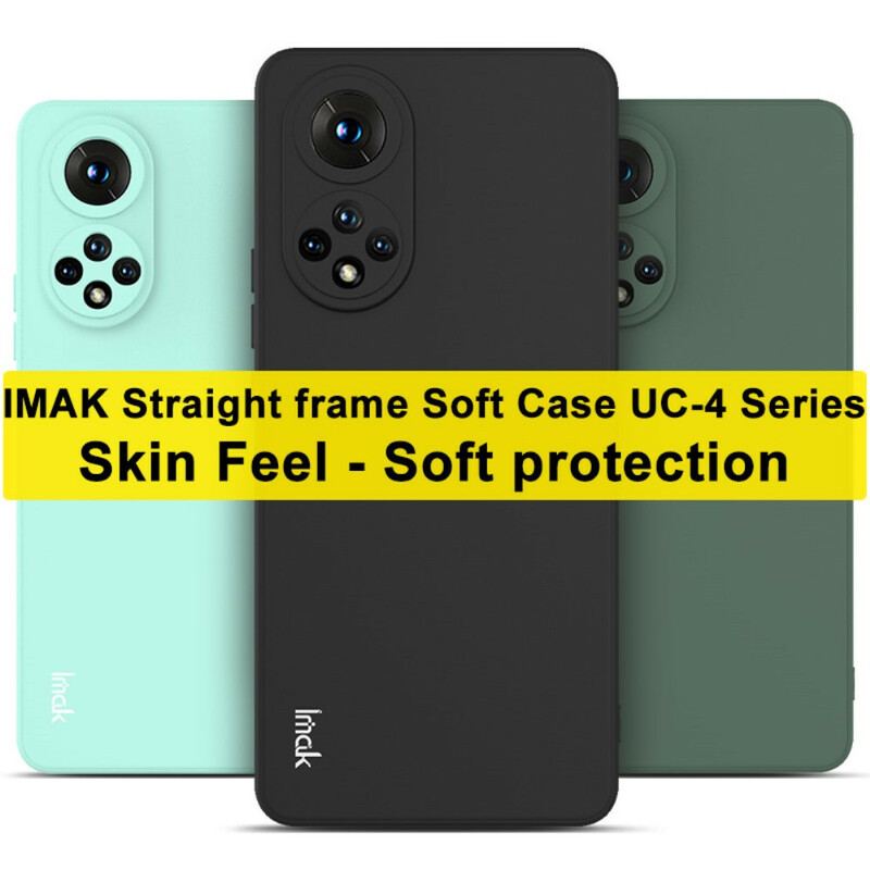 Mobilcover Huawei Nova 9 Imak Uc-4-serien