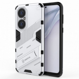 Cover Huawei P50 Håndfri To-positions Aftagelig Stander