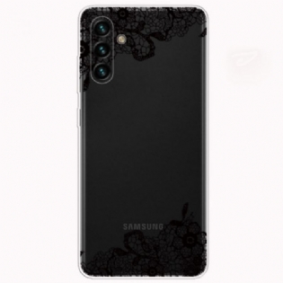Cover Samsung Galaxy A13 5G / A04s Fin Blonde