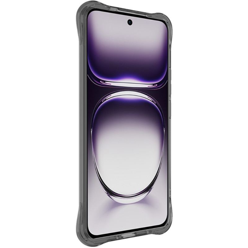 Cover Oppo Reno 12 5g Bølget Tekstur Imak