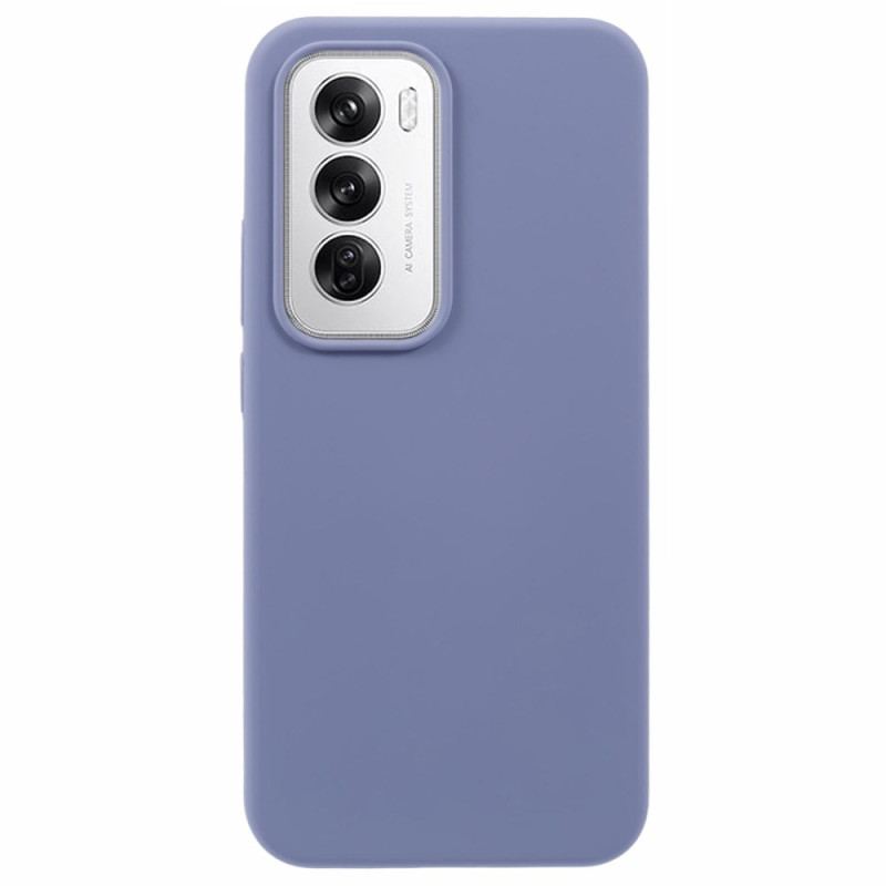 Cover Oppo Reno 12 5g Flydende Silikone