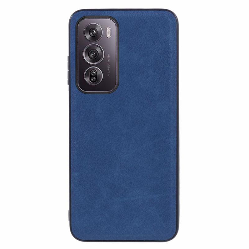 Cover Oppo Reno 12 5g Retro Stil