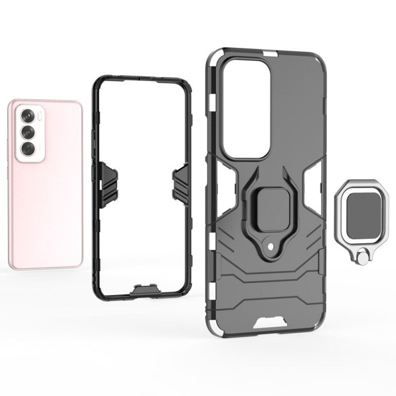 Cover Oppo Reno 12 5g Ringbestandig