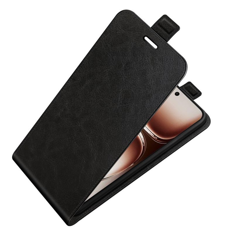 Flip Cover Oppo Reno 12 5g Lodret Flap