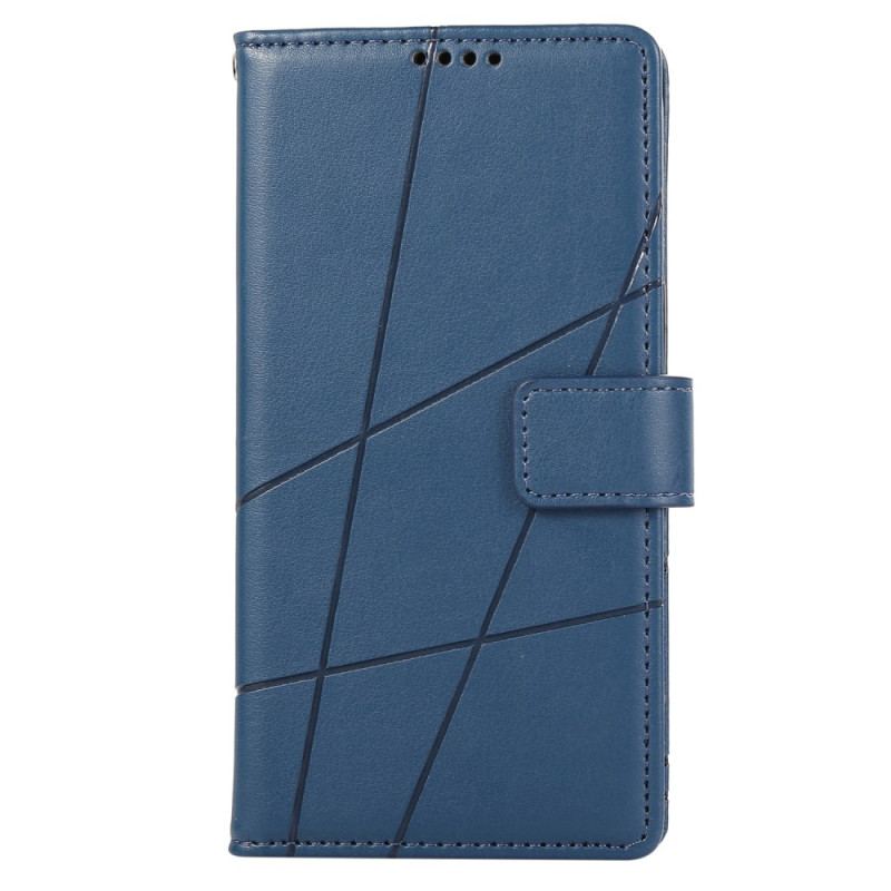 Flip Cover Oppo Reno 12 5g Stropliner