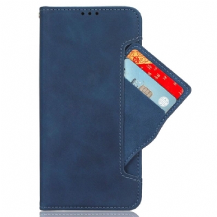 Flip Cover Til Oppo Reno 12 5g Multikort