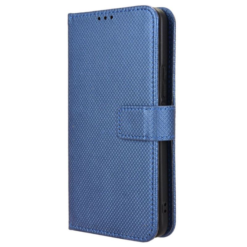 Flip Cover Til Oppo Reno 12 5g Strap Points