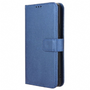 Flip Cover Til Oppo Reno 12 5g Strap Points