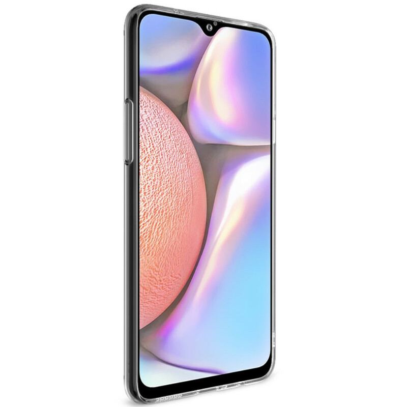 Cover Samsung Galaxy A20s Gennemsigtig Imak