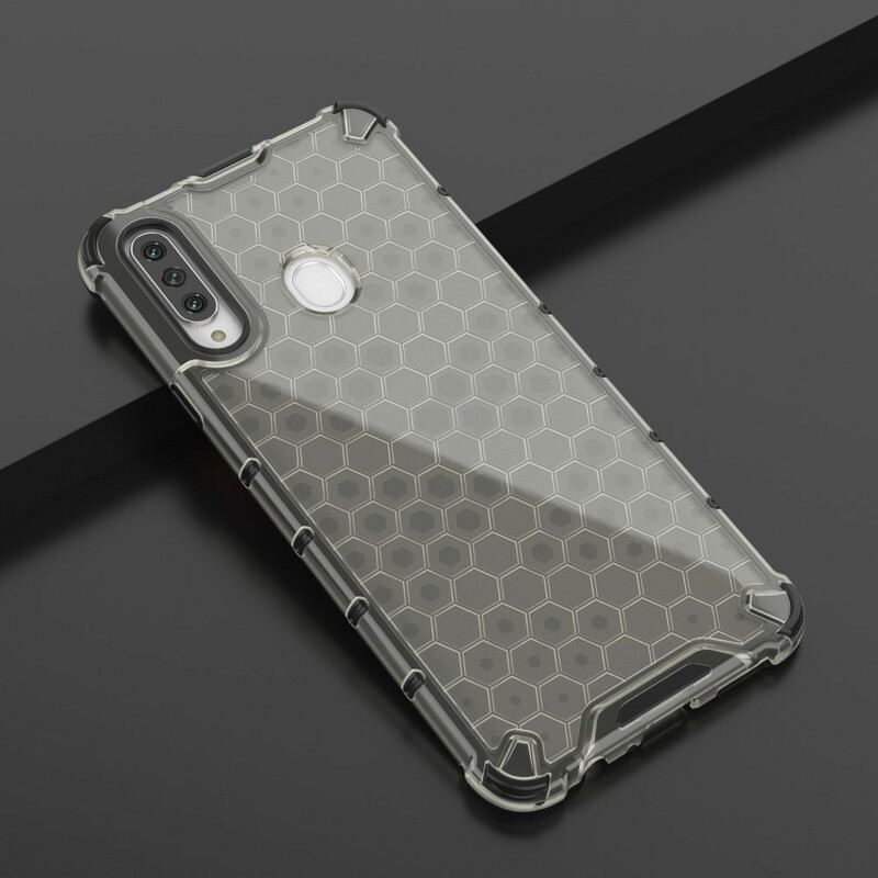 Cover Samsung Galaxy A20s Honeycomb Stil