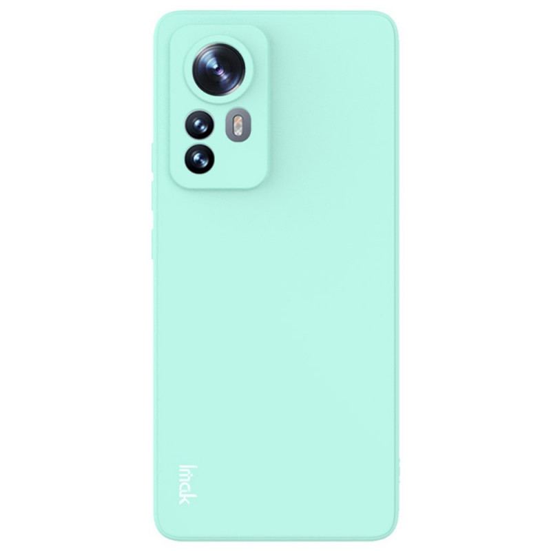 Cover Xiaomi 12 Pro Imak Lige Kanter