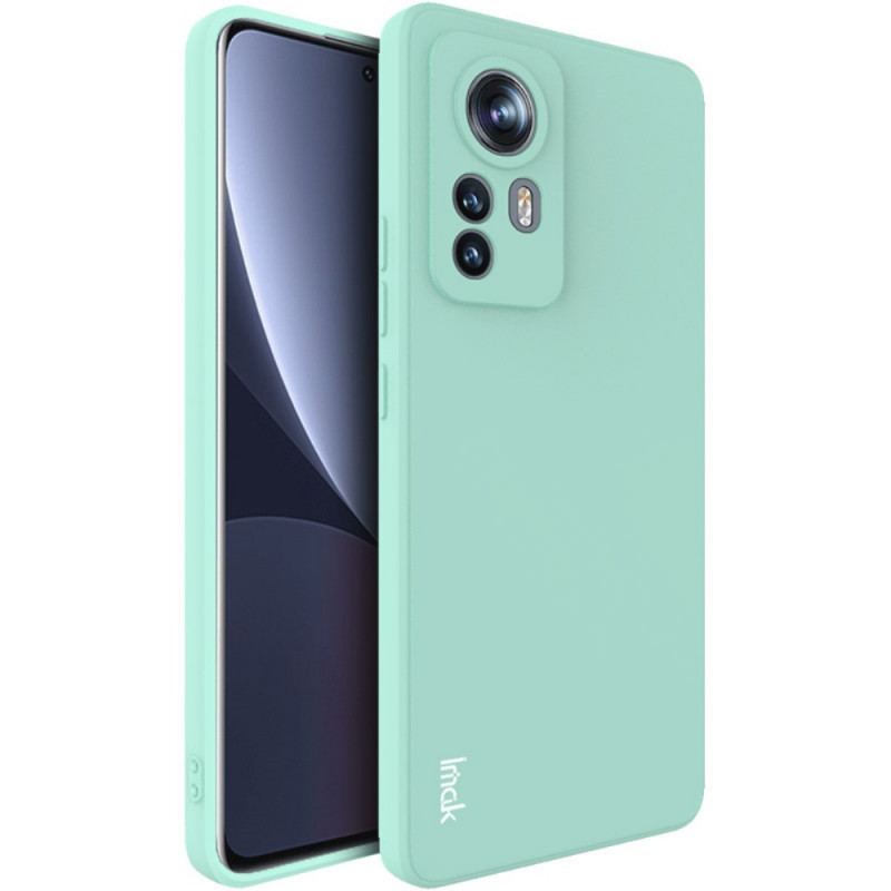 Cover Xiaomi 12 Pro Imak Lige Kanter