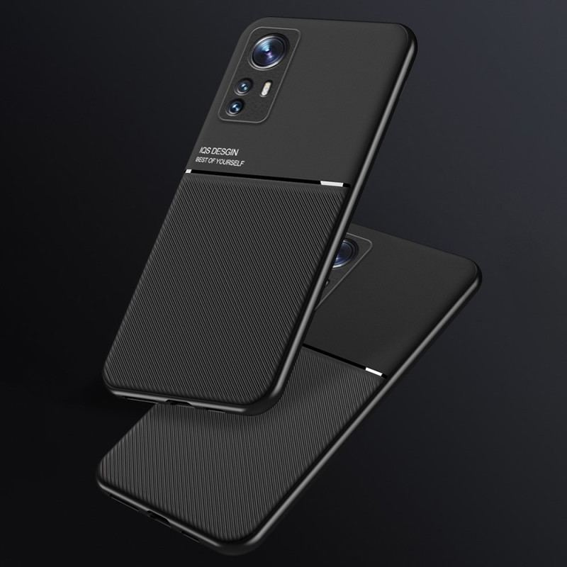 Cover Xiaomi 12 Pro Skridsikkert Design