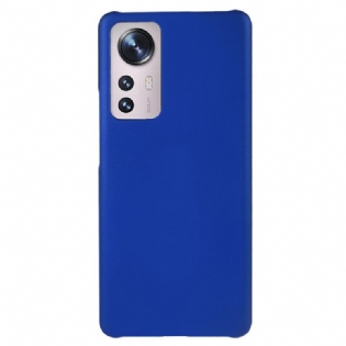 Cover Xiaomi 12 Pro Stiv Klassisk Blank