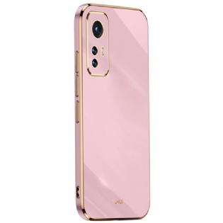 Cover Xiaomi 12 Pro Xinli