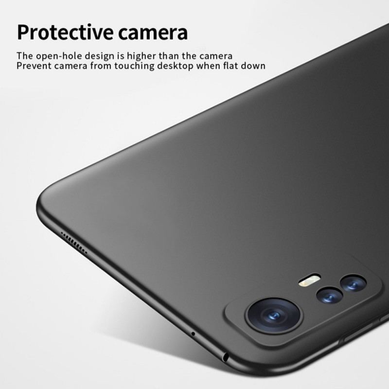 Mobilcover Xiaomi 12 Pro Mofi