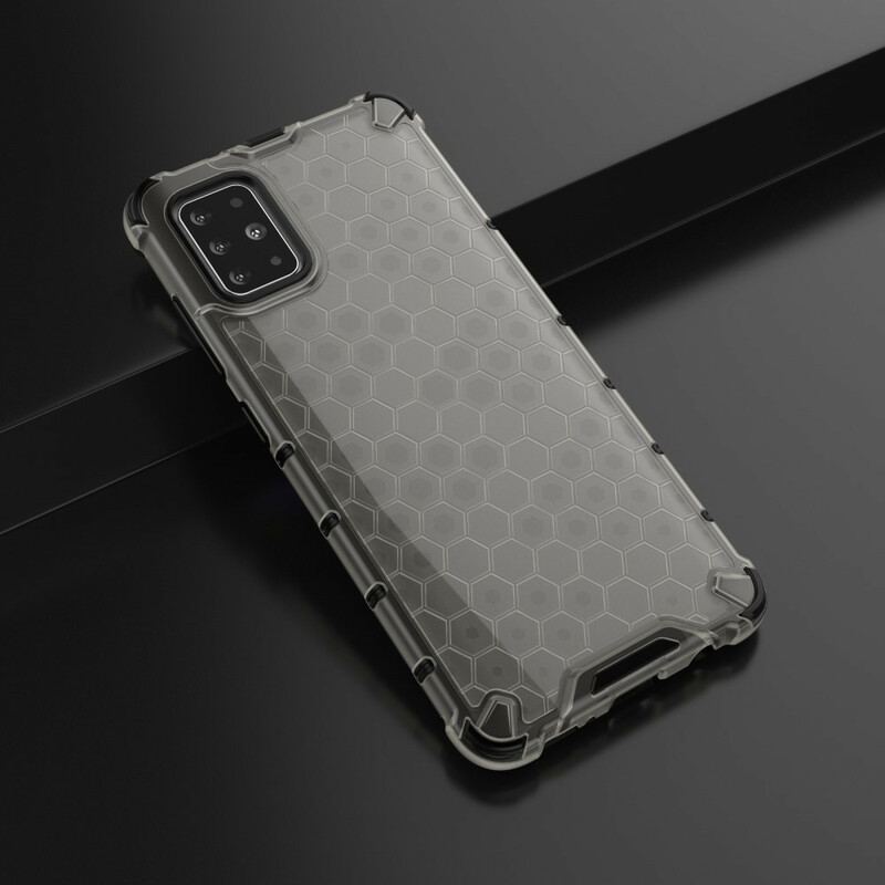 Cover Samsung Galaxy A51 Honeycomb Stil