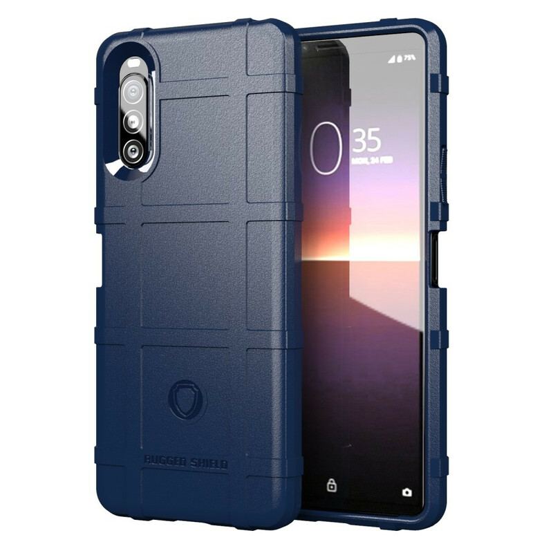 Cover Sony Xperia 10 II Robust Skjold